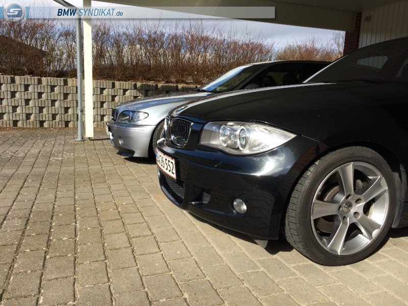 E87 130i - 1er BMW - E81 / E82 / E87 / E88