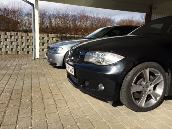 E87 130i - 1er BMW - E81 / E82 / E87 / E88