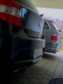 E87 130i - 1er BMW - E81 / E82 / E87 / E88