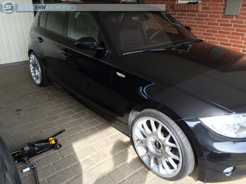 E87 130i - 1er BMW - E81 / E82 / E87 / E88