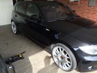 E87 130i - 1er BMW - E81 / E82 / E87 / E88 - IMG_1467.jpeg