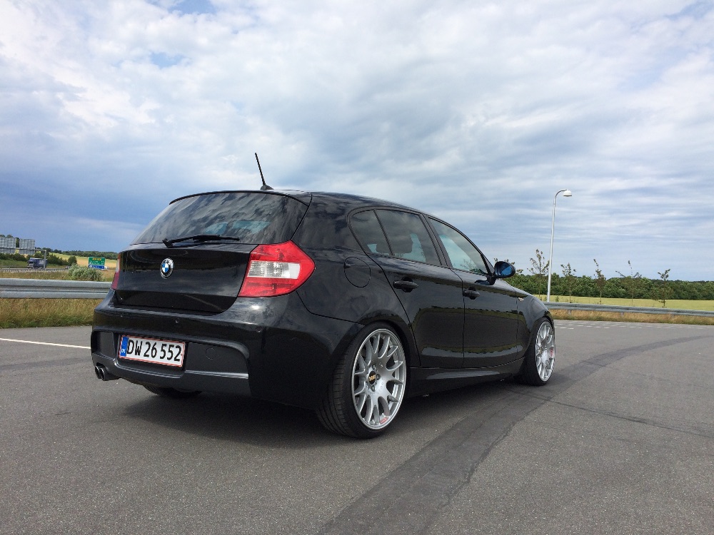 E87 130i - 1er BMW - E81 / E82 / E87 / E88