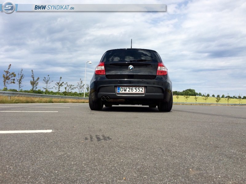 E87 130i - 1er BMW - E81 / E82 / E87 / E88