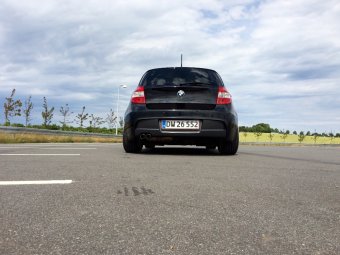 E87 130i - 1er BMW - E81 / E82 / E87 / E88