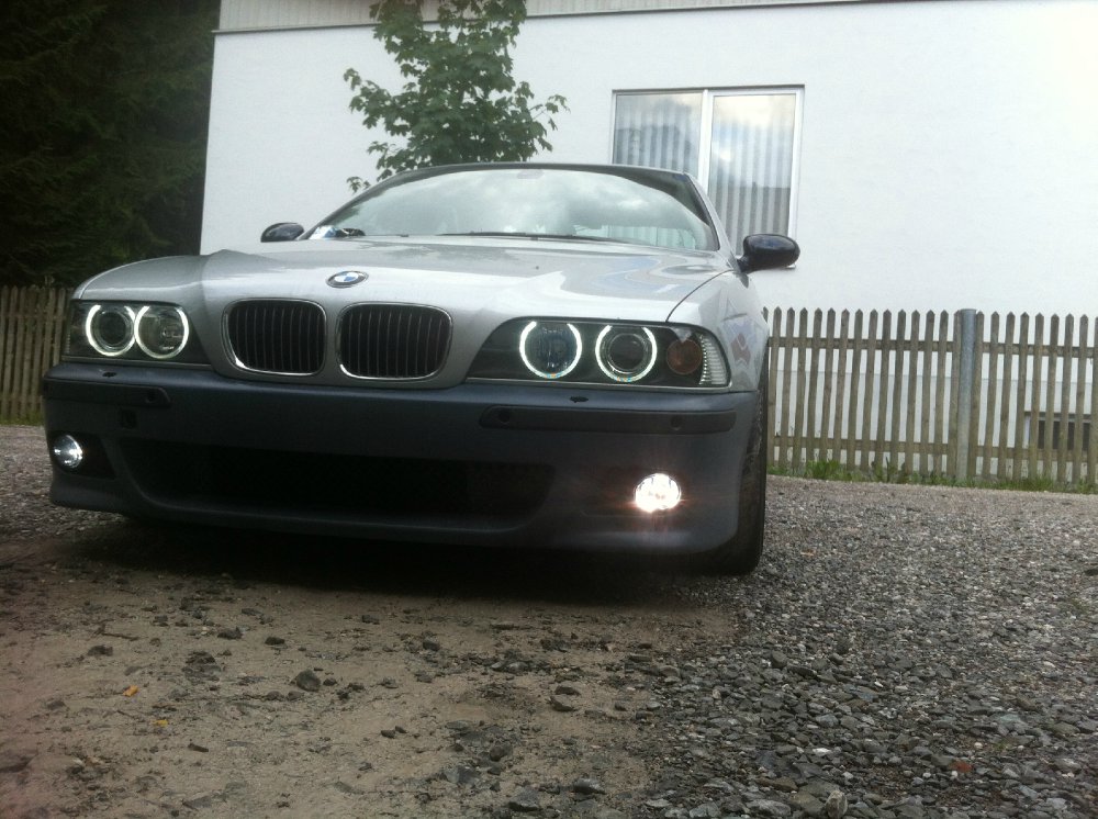 BMW 540i Individual ///M -New Pics- - 5er BMW - E39