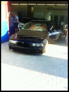 BMW 540i Individual ///M -New Pics- - 5er BMW - E39