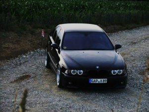 BMW 540i Individual ///M -New Pics- - 5er BMW - E39