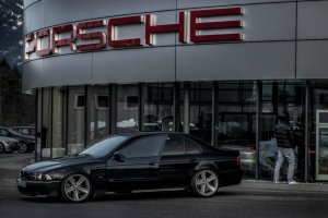 BMW 540i Individual ///M -New Pics- - 5er BMW - E39