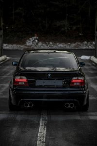 BMW 540i Individual ///M -New Pics- - 5er BMW - E39