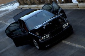 BMW 540i Individual ///M -New Pics- - 5er BMW - E39
