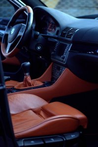 BMW 540i Individual ///M -New Pics- - 5er BMW - E39