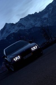 BMW 540i Individual ///M -New Pics- - 5er BMW - E39