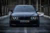 BMW 540i Individual ///M -New Pics-