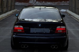 BMW 540i Individual ///M -New Pics- - 5er BMW - E39