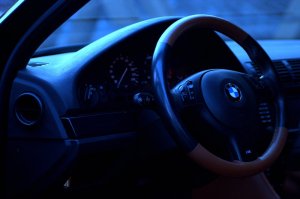 BMW 540i Individual ///M -New Pics- - 5er BMW - E39