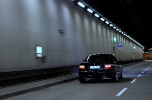 BMW 540i Individual ///M -New Pics- - 5er BMW - E39