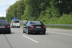 BMW 540i Individual ///M -New Pics- - 5er BMW - E39