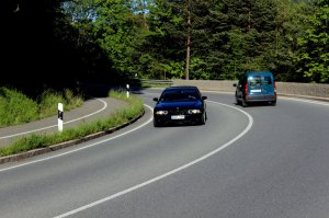 BMW 540i Individual ///M -New Pics- - 5er BMW - E39