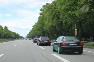 BMW 540i Individual ///M -New Pics- - 5er BMW - E39