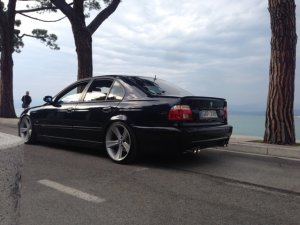 BMW 540i Individual ///M -New Pics- - 5er BMW - E39