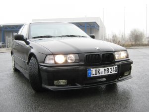 E36 320i - 3er BMW - E36 E36 320i - 3er BMW - E36