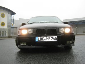 E36 320i - 3er BMW - E36 E36 320i - 3er BMW - E36