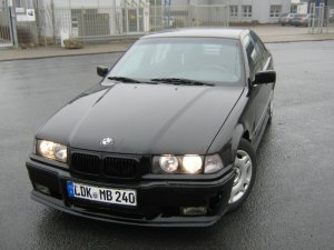 E36 320i - 3er BMW - E36 E36 320i - 3er BMW - E36