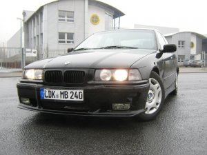 E36 320i - 3er BMW - E36 E36 320i - 3er BMW - E36