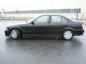 E36 320i - 3er BMW - E36 E36 320i - 3er BMW - E36