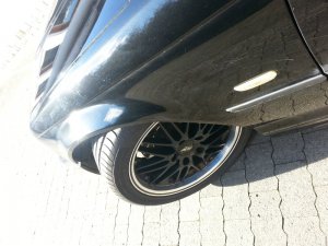 E46 Sedan, die 1. - 3er BMW - E46