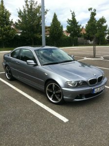 320CI Facelift Season 13 - 3er BMW - E46