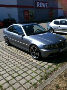 320CI Facelift Season 13 - 3er BMW - E46