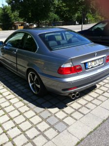 320CI Facelift Season 13 - 3er BMW - E46