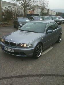 320CI Facelift Season 13 - 3er BMW - E46