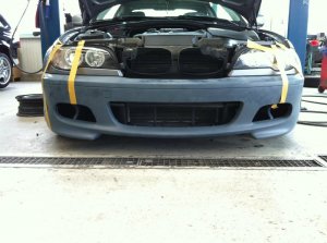 320CI Facelift Season 13 - 3er BMW - E46