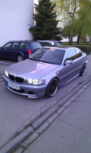 320CI Facelift Season 13 - 3er BMW - E46