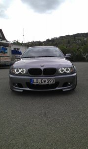 320CI Facelift Season 13 - 3er BMW - E46