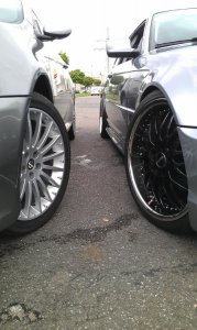 320CI Facelift Season 13 - 3er BMW - E46
