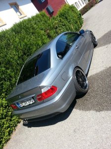 320CI Facelift Season 13 - 3er BMW - E46