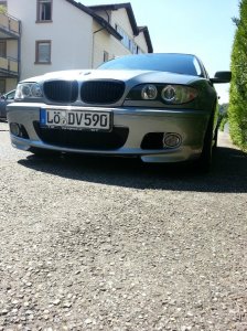 320CI Facelift Season 13 - 3er BMW - E46