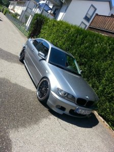 320CI Facelift Season 13 - 3er BMW - E46