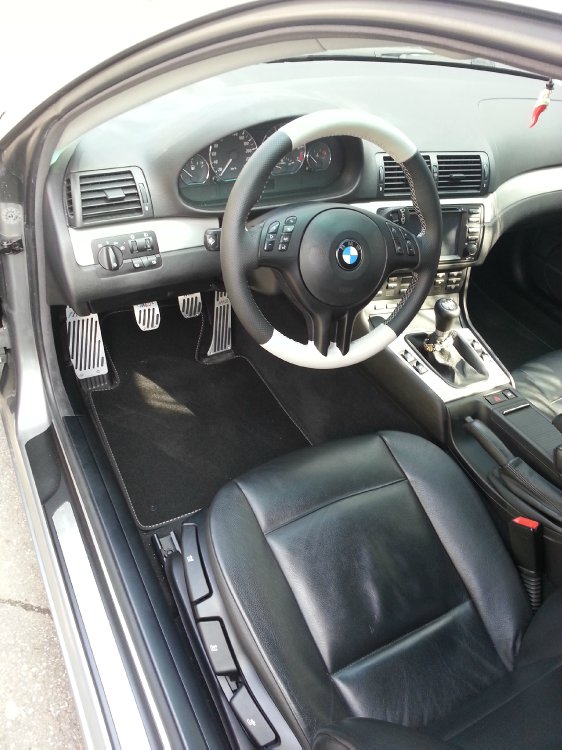 320CI Facelift Season 13 - 3er BMW - E46