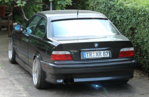 AC Schnitzer Coupe E36 325i - 3er BMW - E36