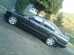 Mein Wupp - 5er BMW - E34 Mein Wupp - 5er BMW - E34