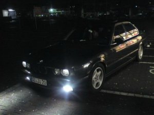 Mein Wupp - 5er BMW - E34 Mein Wupp - 5er BMW - E34