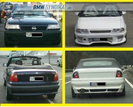 BMW-Syndikat Fotostorie