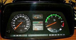 e23 740i V8 6 Gang - Fotostories weiterer BMW Modelle e23 740i V8 6 Gang - Fotostories weiterer BMW Modelle