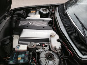 e23 740i V8 6 Gang - Fotostories weiterer BMW Modelle e23 740i V8 6 Gang - Fotostories weiterer BMW Modelle