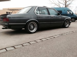 e23 740i V8 6 Gang - Fotostories weiterer BMW Modelle e23 740i V8 6 Gang - Fotostories weiterer BMW Modelle