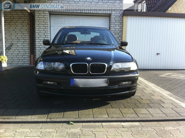 BMW-Syndikat Fotostorie